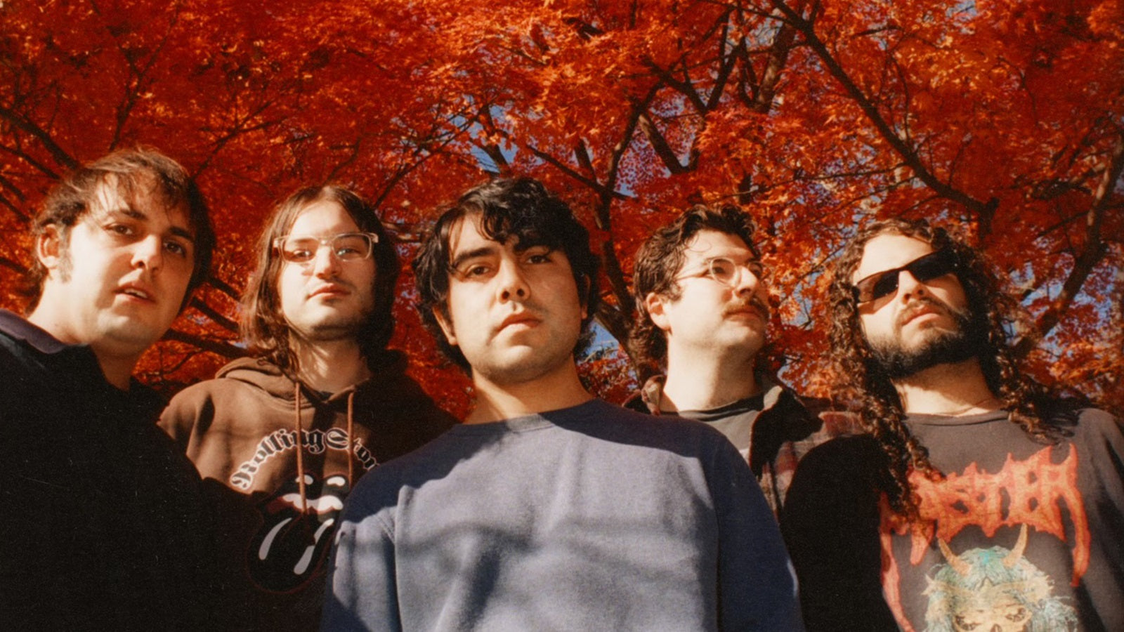 Hear NARROW HEAD’s slamming new CROWN OF THORNZ cover