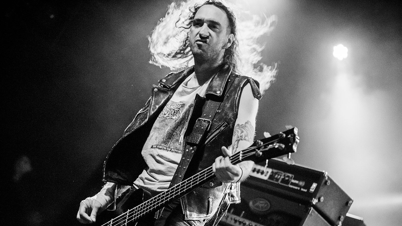 Necrot’s Luca Indrio: Top 5 Death-Metal Albums of All Time