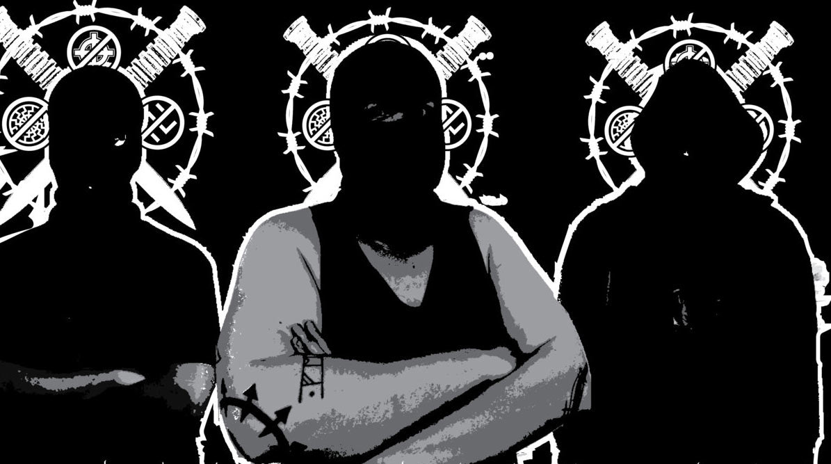 Meet Neckbeard Deathcamp: Black-Metal Satirists Ride “Nazi Tears” to Viral Infamy