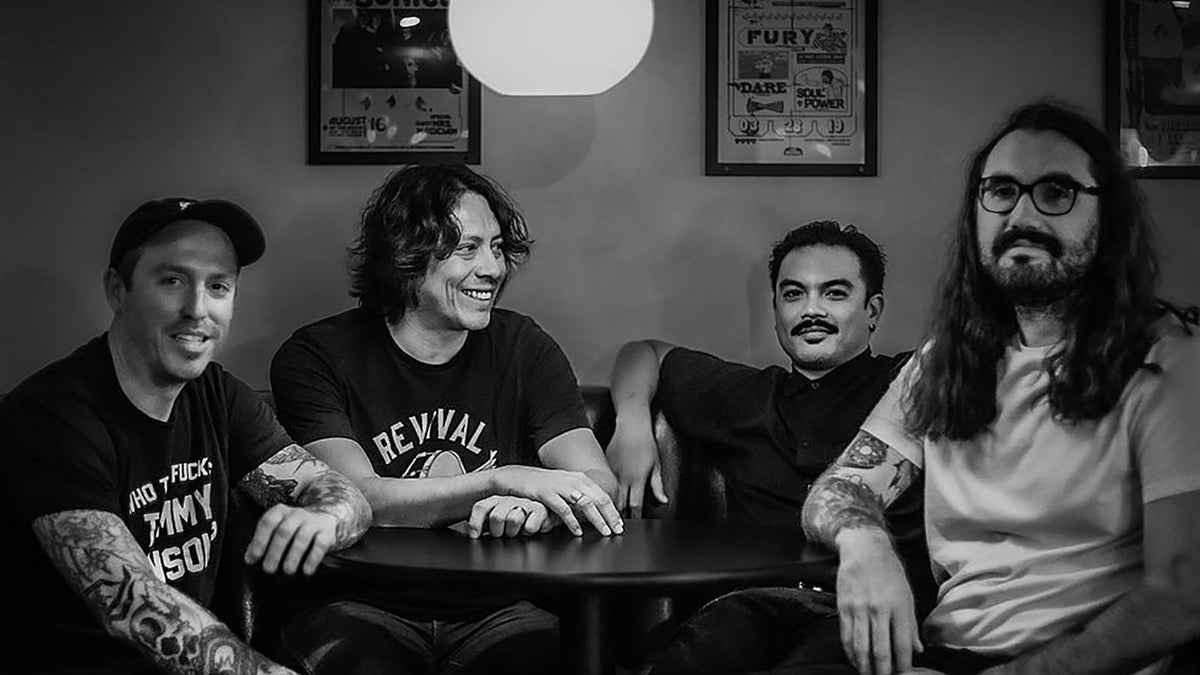 For fans of BLACK FLAG, JESUS LIZARD: Hear NEGATIVE BLAST’s new rager “Egghead”