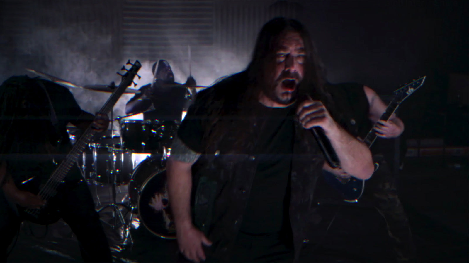 Hear Bay Area Thrashers Negative Sixx’s New Ripper “Thrive”