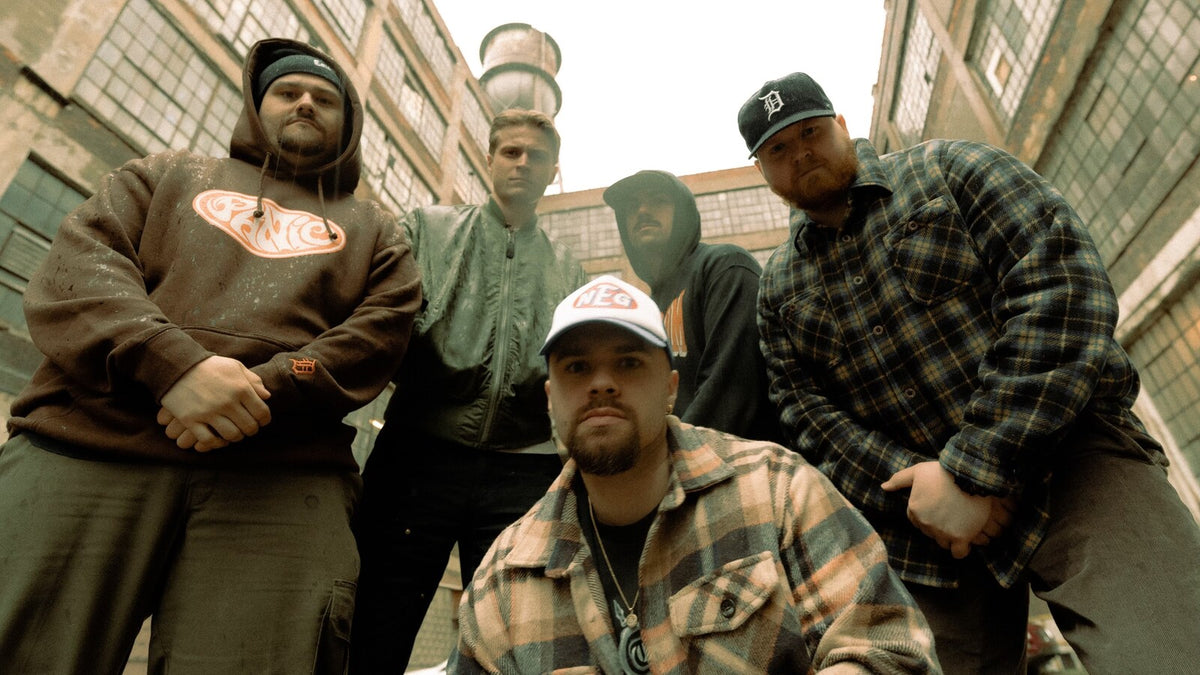 Hear NEVER ENDING GAME go melodeath on new song “Tank on E”