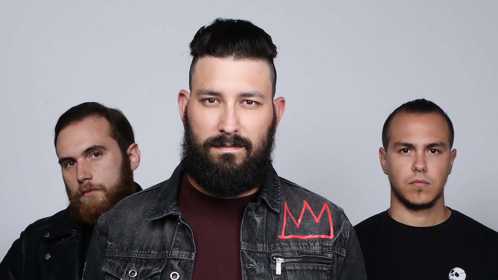 Meet AVAT: Rising Florida Metal Act With Cuban Roots, Big Dreams, Relentless Drive