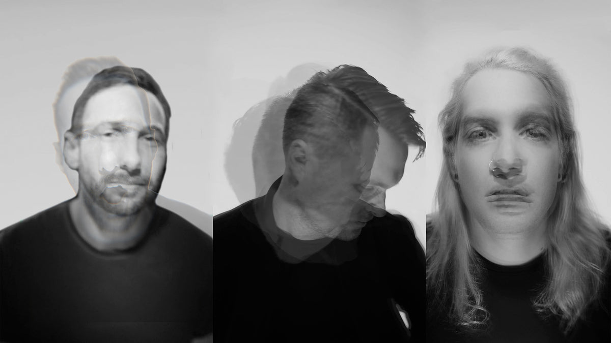 Hear Rising Alt-Rock Trio New Language’s Urgent Anthem “No Time”
