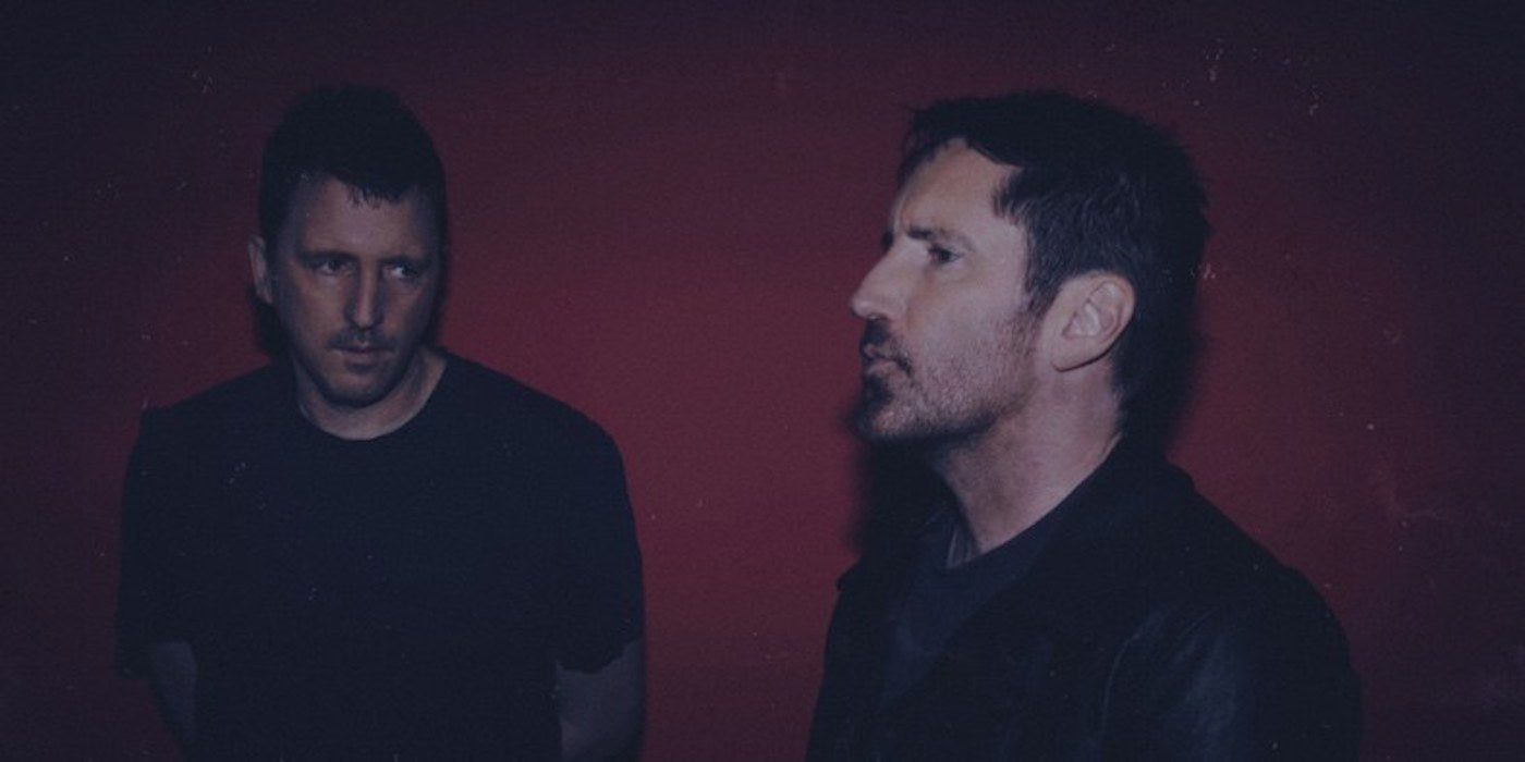 Listen to Nine Inch Nails’ Ferocious New Single “Less Than”