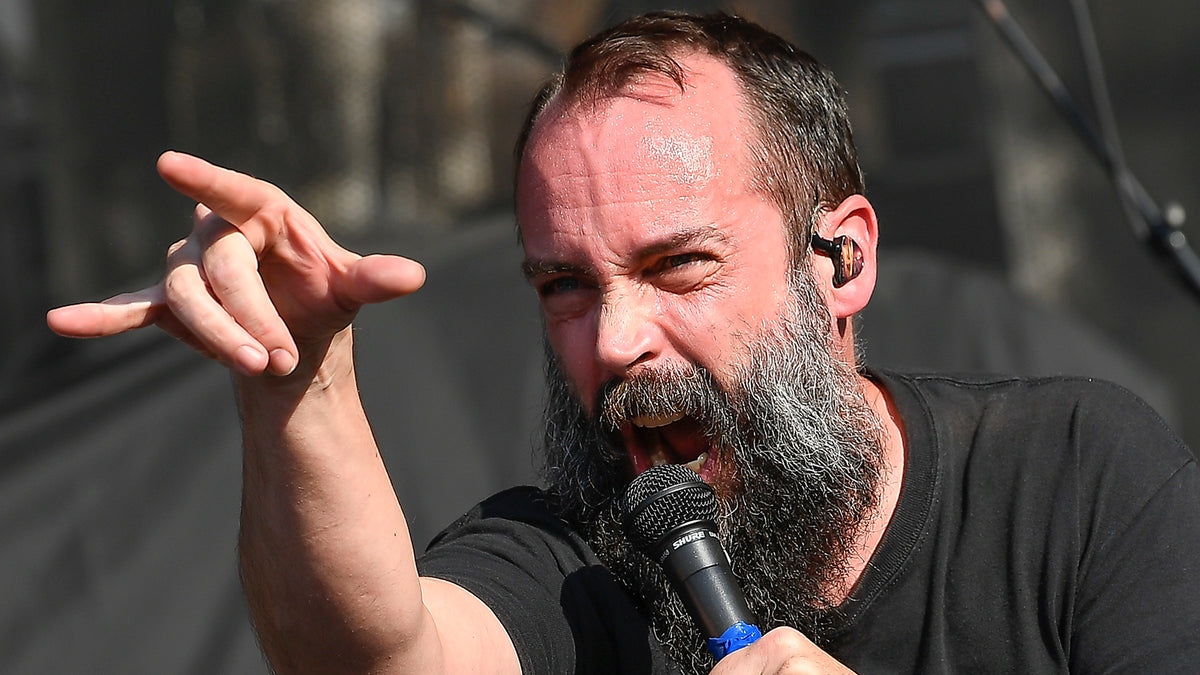 Neil Fallon Picks Clutch Song He’s Proudest of