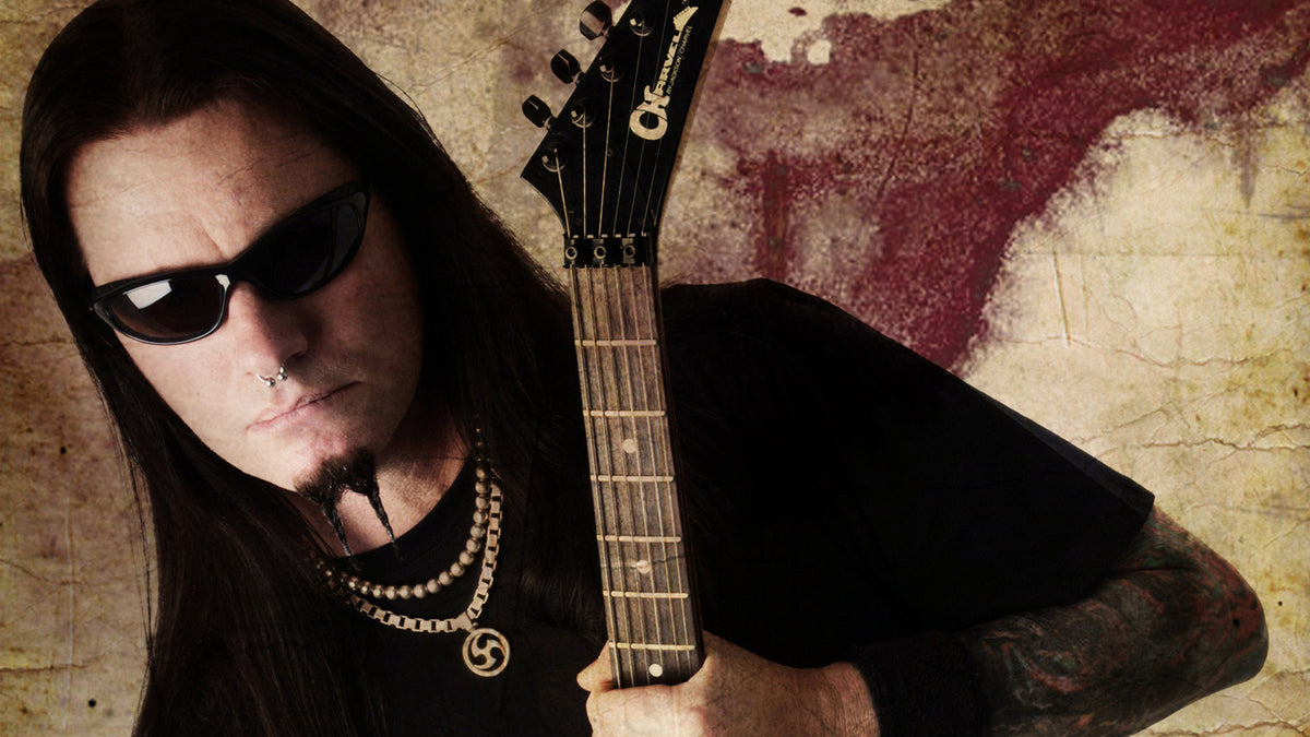 Onslaught’s Nige Rockett: Top 5 Punk Albums of All Time