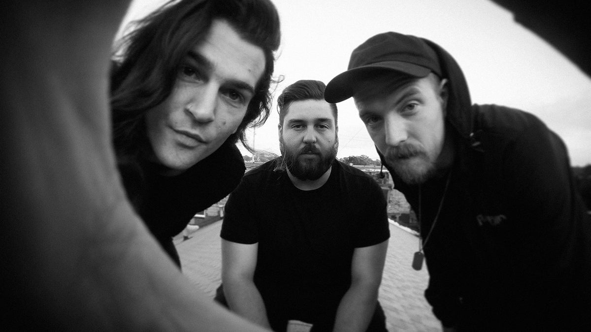 Night Verses: How Post-Rock Darlings Became Rising Force in Instrumental Prog Metal