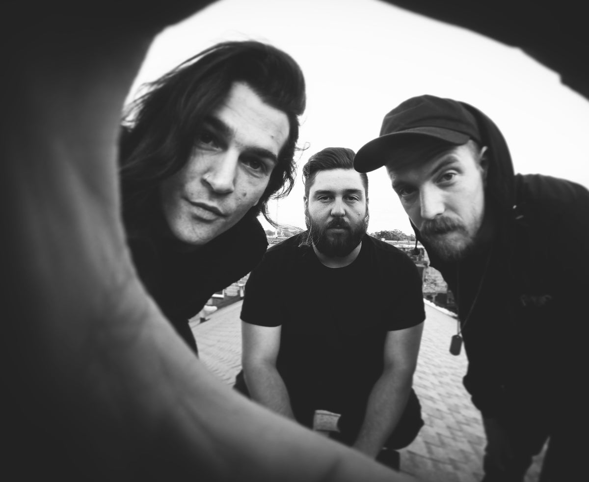Hear Night Verses’ Stunning New Post-Metal Song “Phoenix IV: Levitation”
