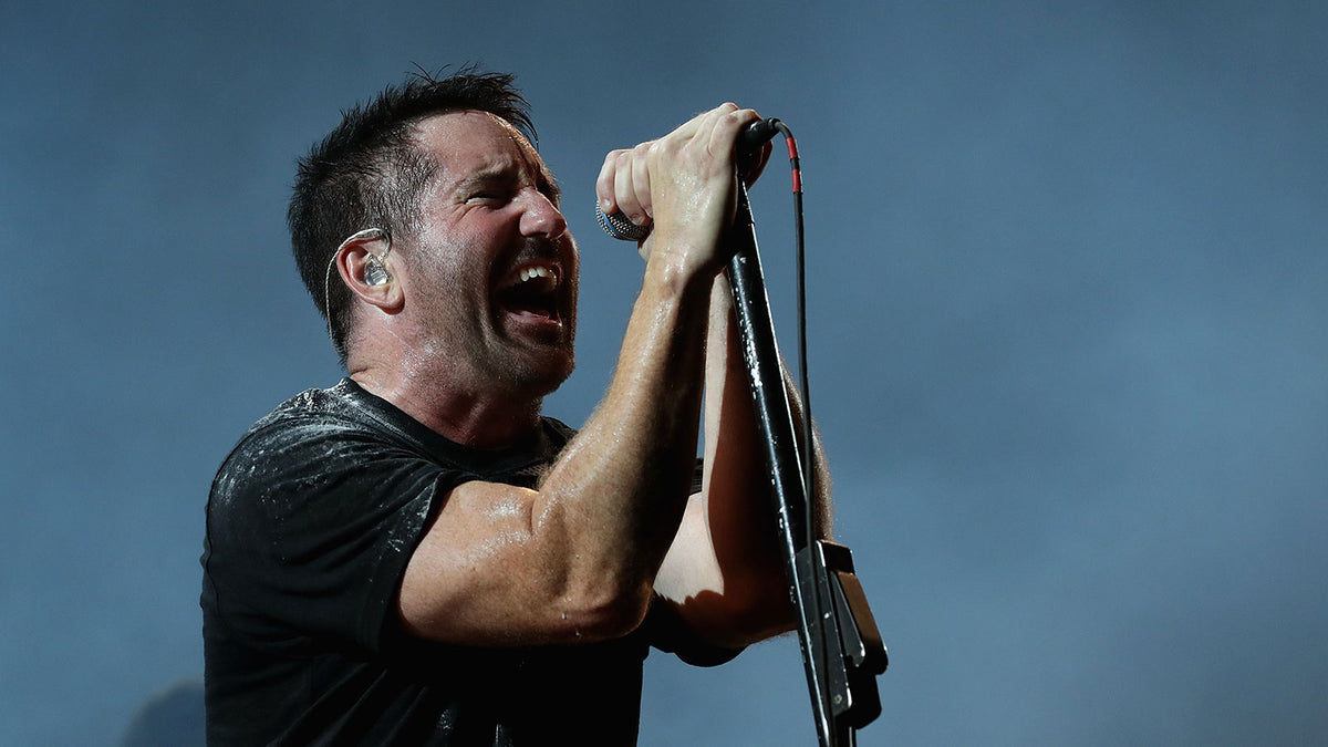 Fan Poll: Top 5 NINE INCH NAILS songs post-‘The Fragile’