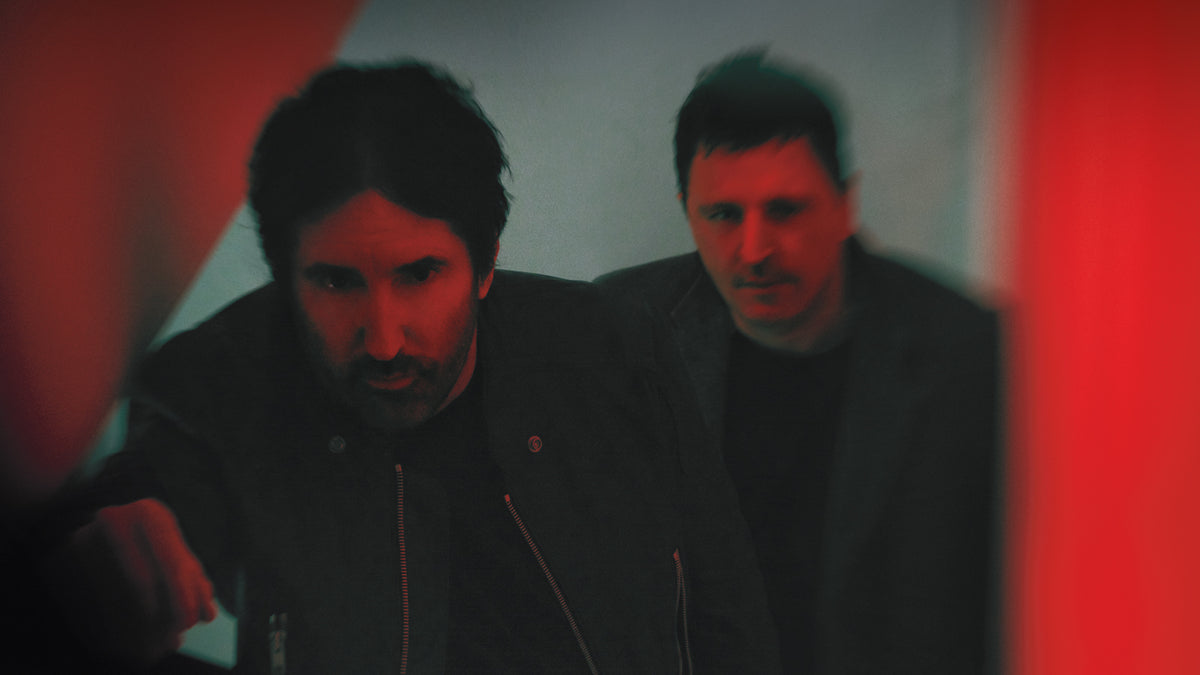 NINE INCH NAILS to score ‘TRON: Ares’