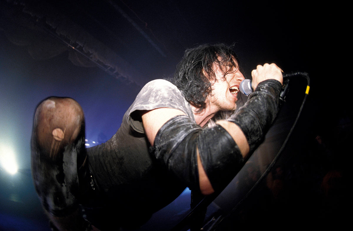 Fan Poll: Top 5 Greatest Heavy-Metal Love Songs