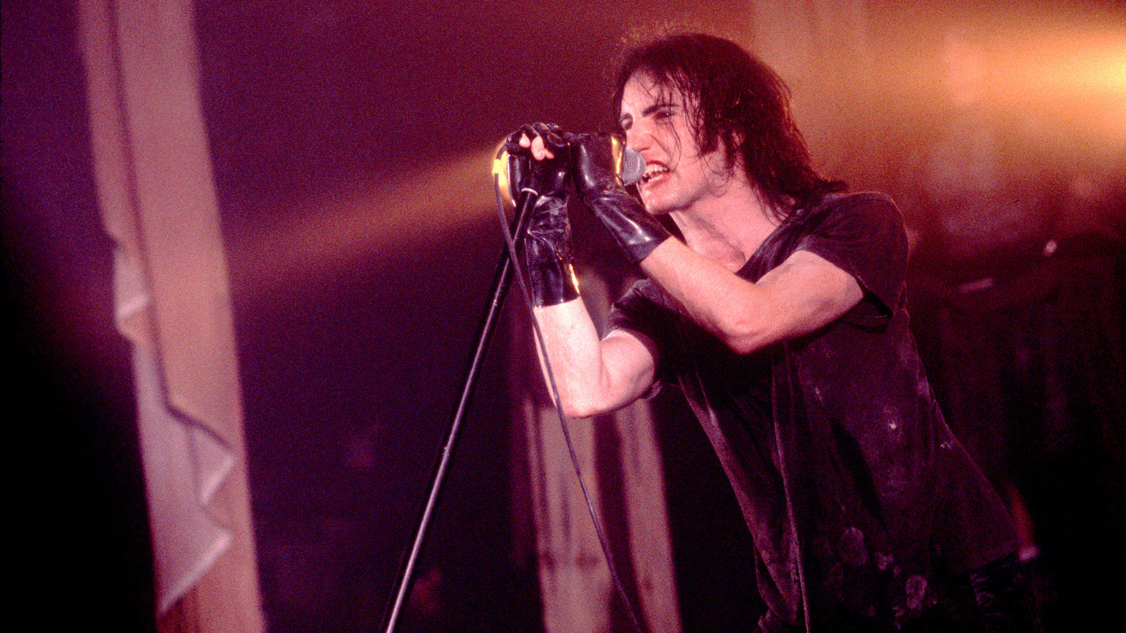 Fan Poll: 5 Best Nine Inch Nails Songs