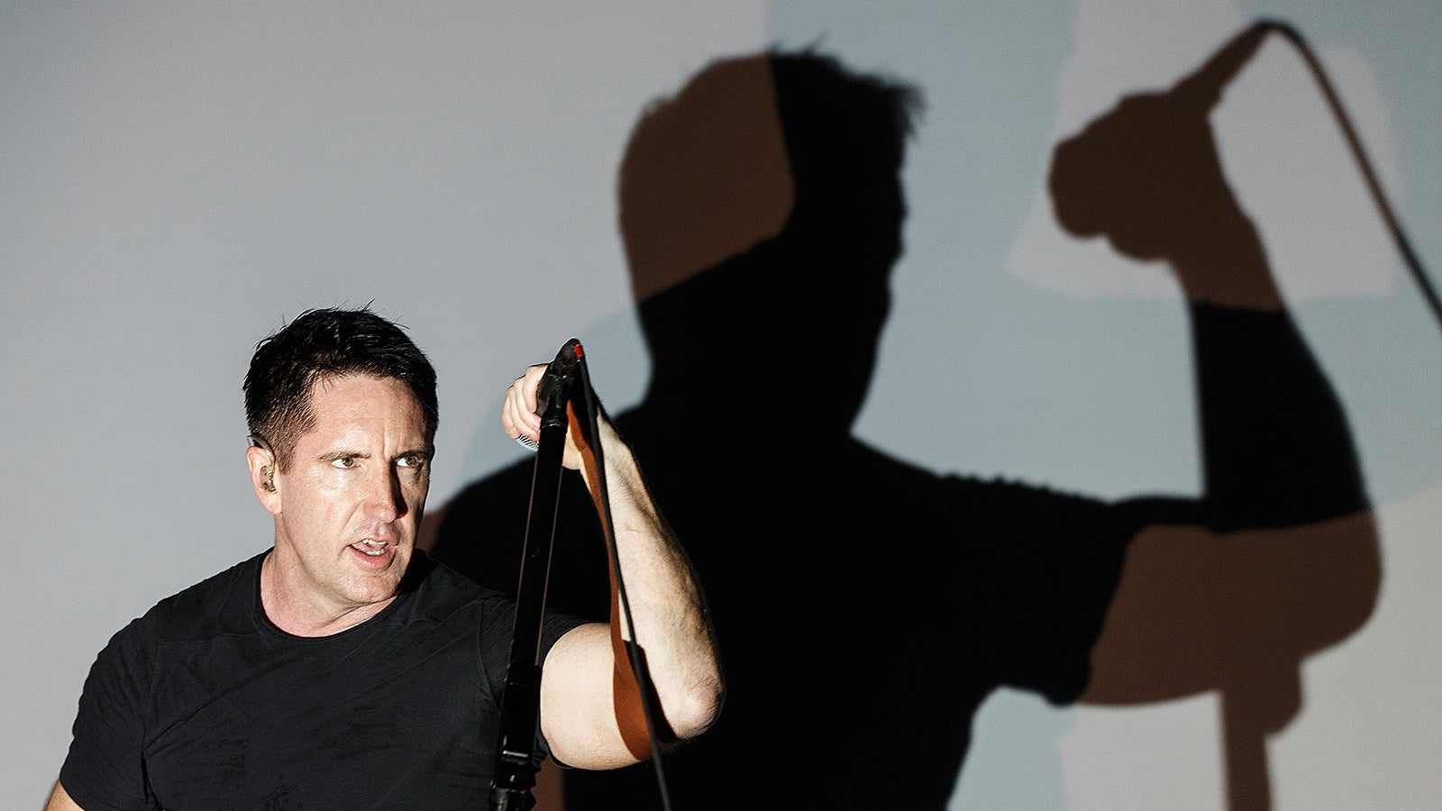Hear Nine Inch Nails’ Trent Reznor Sing on Antonio Sánchez’s New Song “I Think We’re Past That Now”