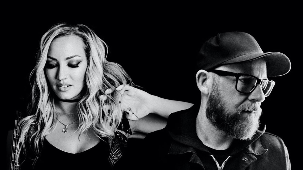 Hear NITA STRAUSS enlist IN FLAMES’ Anders Fridén on new melodeath rager