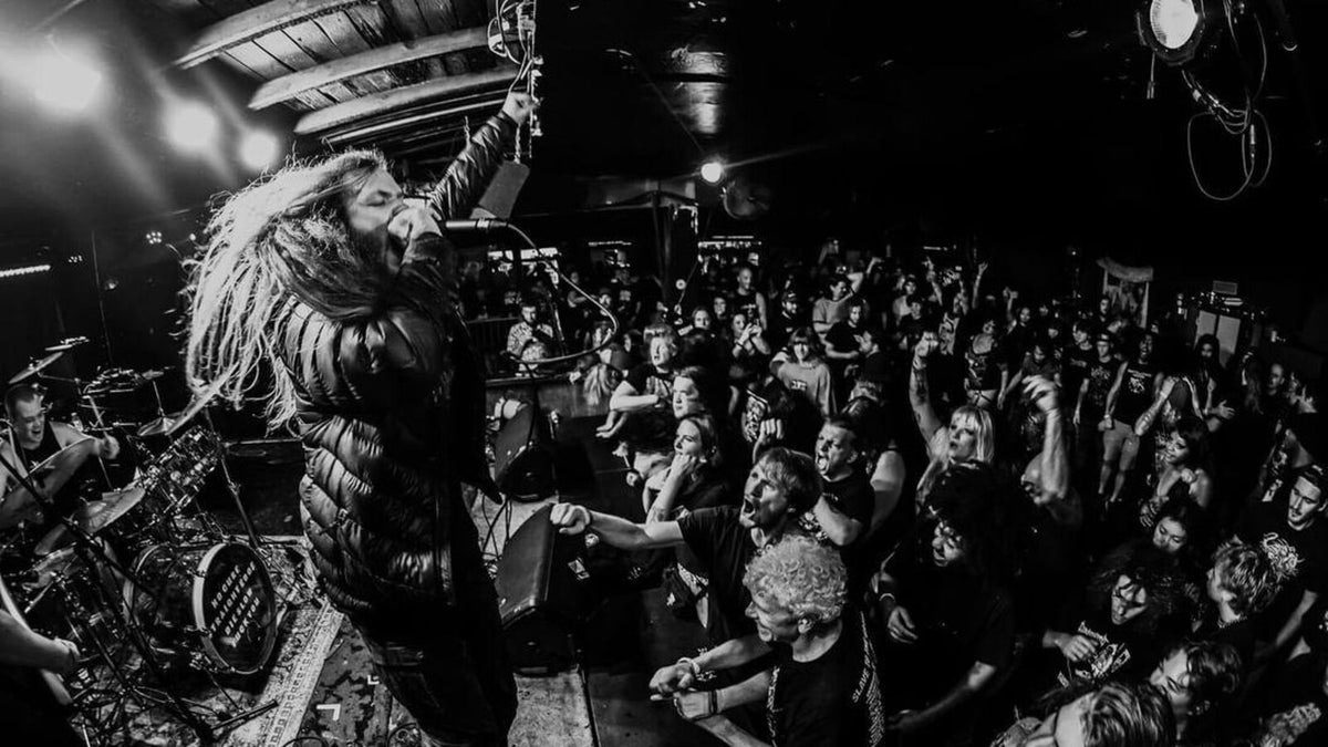 5 badass rising bands you need to know: September 2023