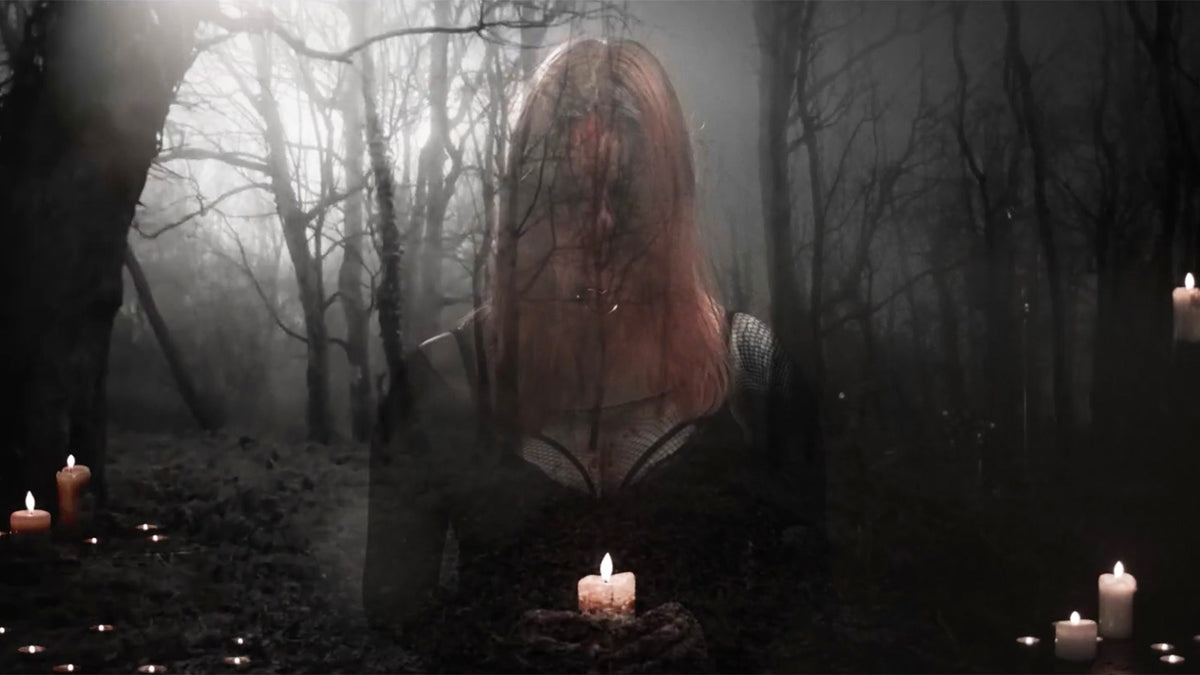 Hear Svalbard Singer’s ‘Skyrim’-Themed Black-Metal Project Noctule