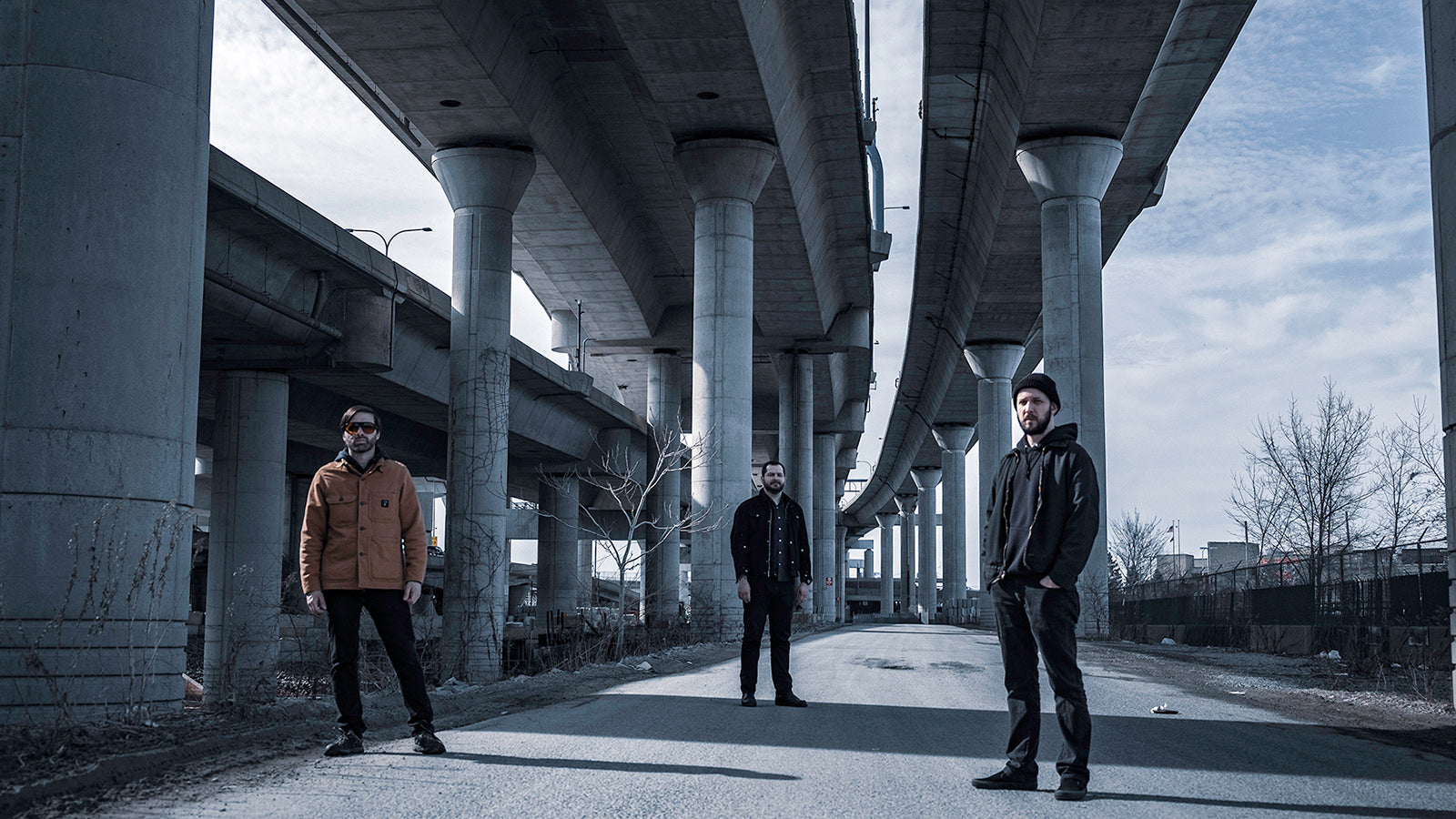 Hear Cave In Members Go Power Pop on Nomad Stones’ Ripping New Song
