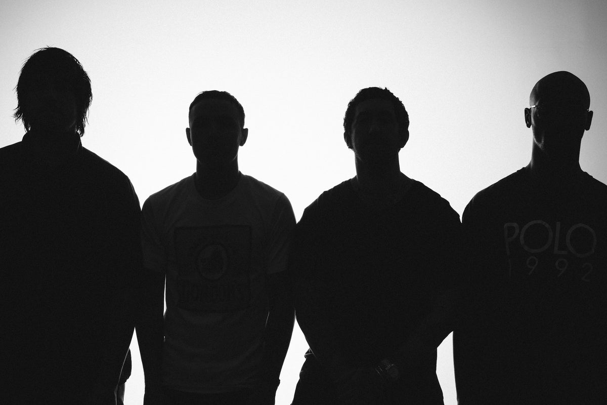 Hear Dreamy Preview of Shoegaze Outfit Nothing’s New Song “Zero Day”