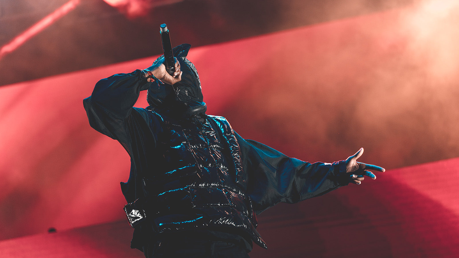 So What?! Fest: See Photos of 100 gecs, Underoath, $NOT, Knocked Loose and More