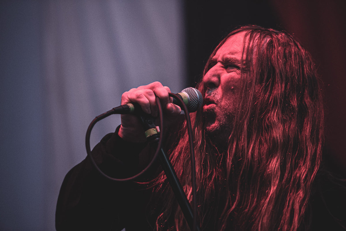Hear OBITUARY’s new death-metal crusher “My Will to Live”