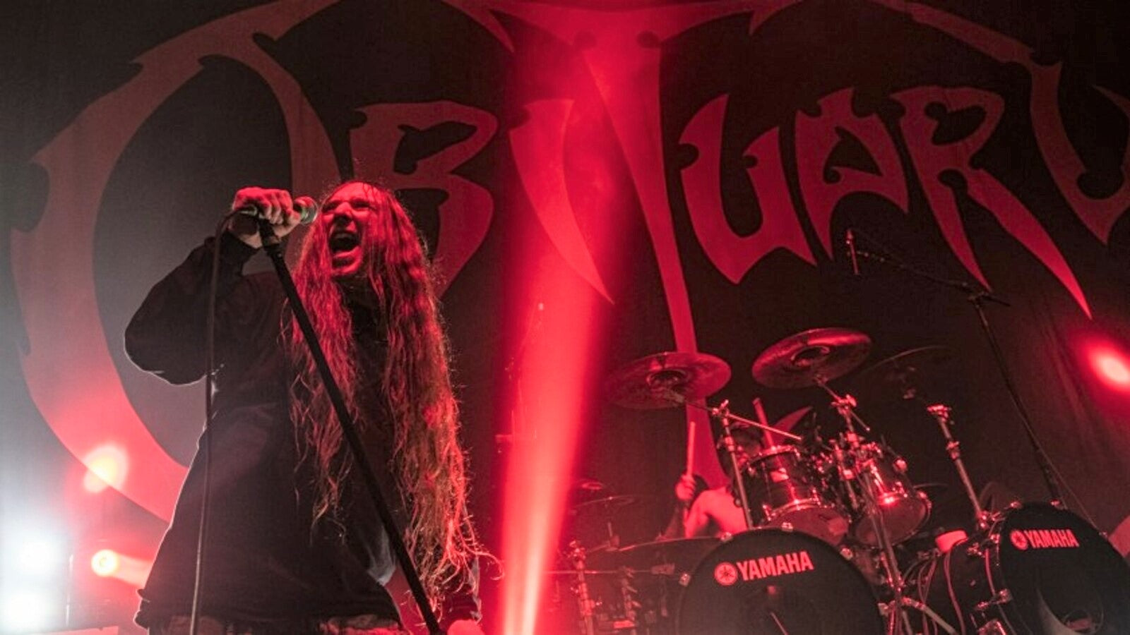 FAN POLL: Top 5 DEATH-METAL albums of all time