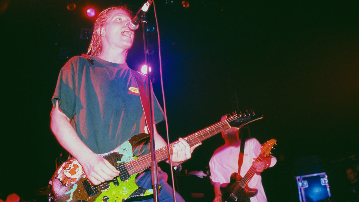 From Adolescents to Avenged: 11 Essential Orange County Albums