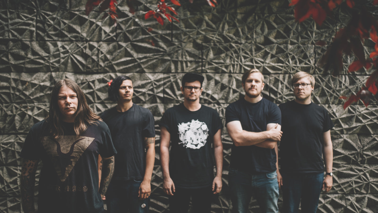 For Fans of Mastodon, Neurosis: Hear OHHMS’ Captivating New Album ‘Close’