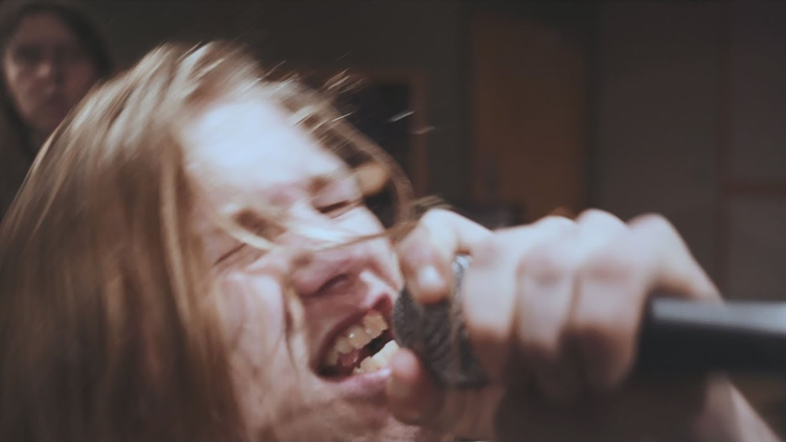 See Teen Band’s Ferocious Cover of Pantera’s “5 Minutes Alone”