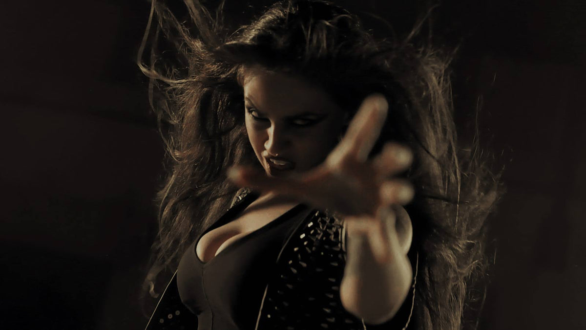 Fear the Reaper: See OKKULTIST’s ferocious new “Death to Your Breed” video