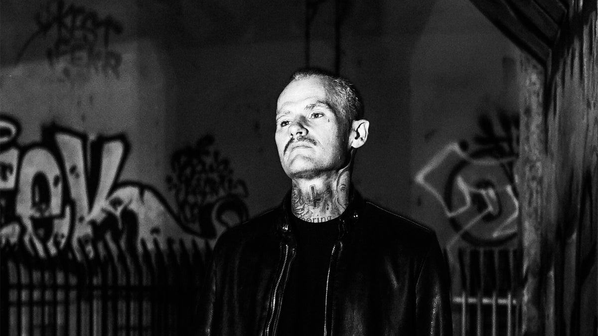 Dead Cross, Retox’s Mike Crain: Hear Stark New Solo Song “In This Skin”