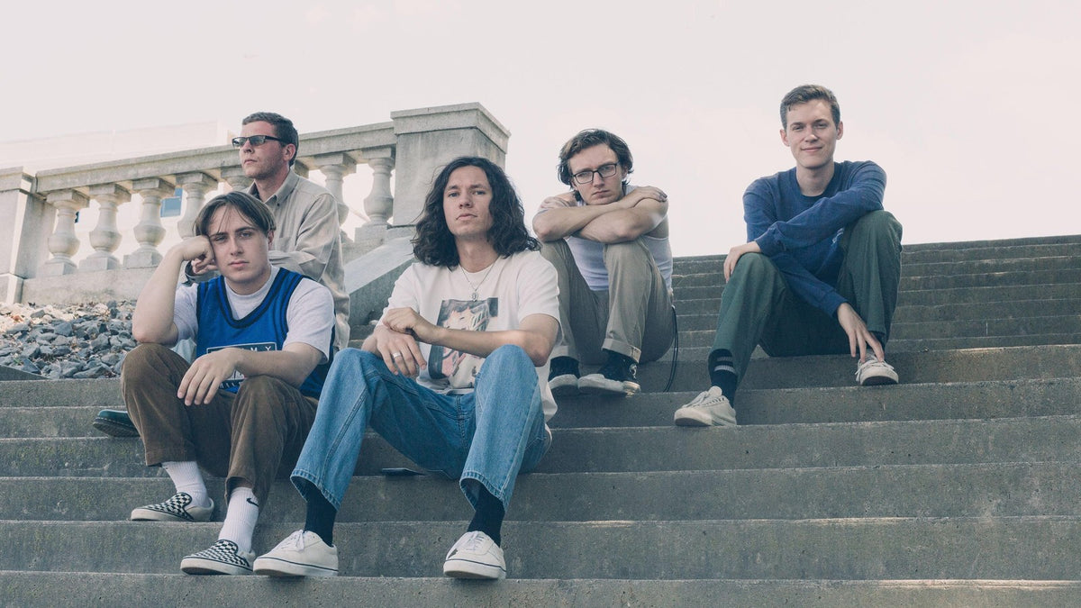 One Step Closer: See Hardcore Upstarts Wild Out in New “Pringle Street” Video