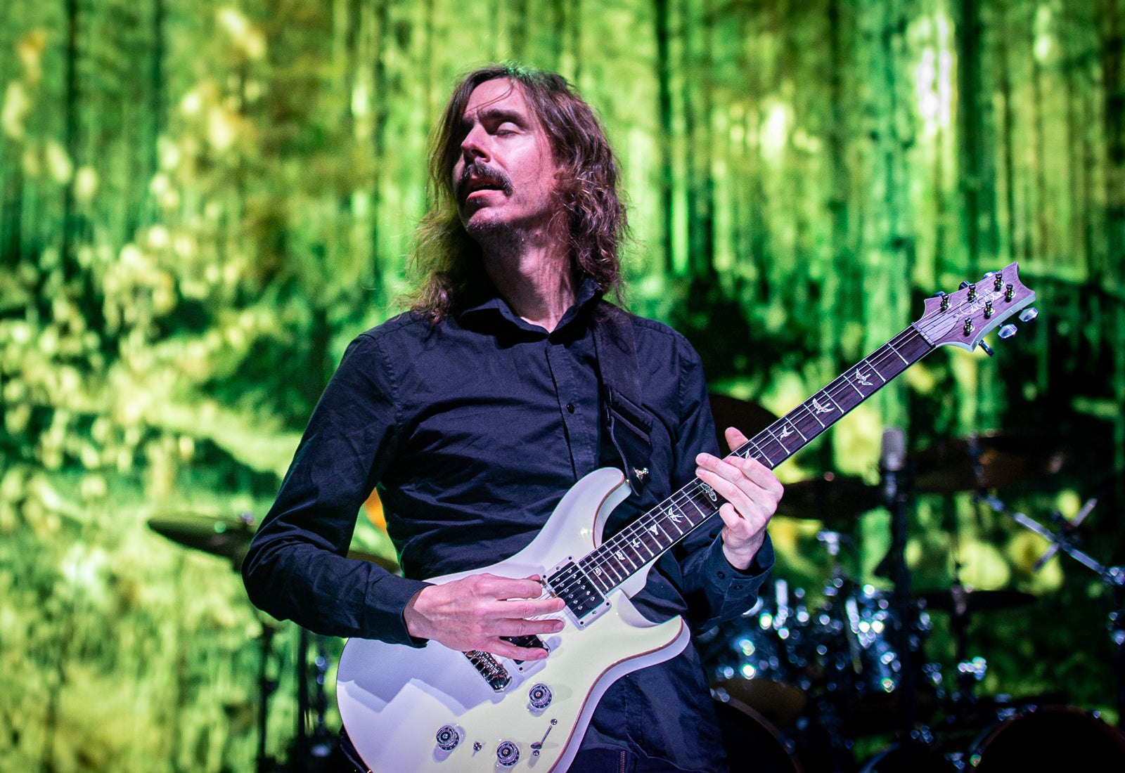 OPETH announce 2026 North American leg of ‘Last Will’ tour