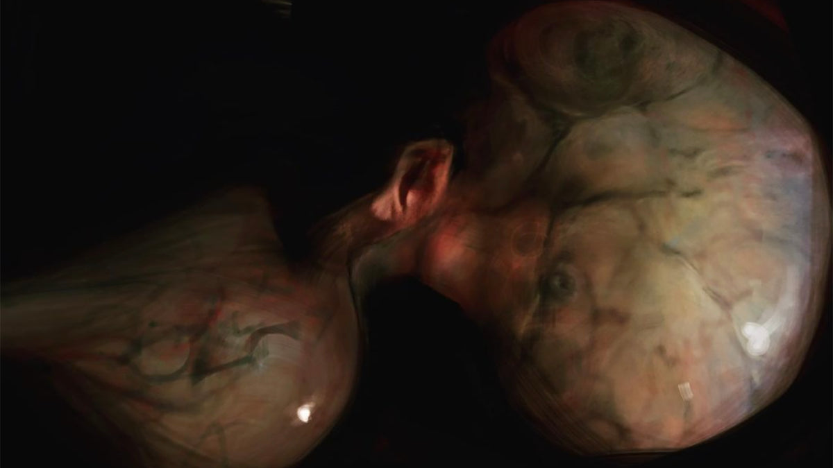 TOOL: See Terrifying Behind-the-Scenes Images From “Opiate2” Video