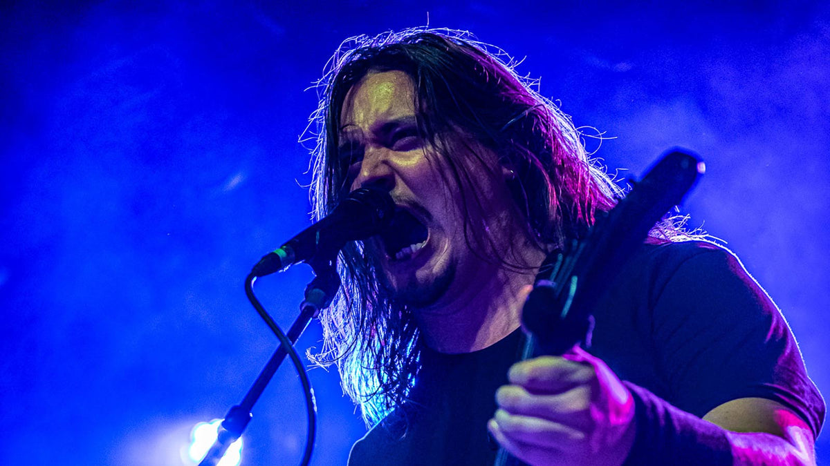 Hear ORBIT CULTURE’s new 3-song EP ‘The Forgotten’