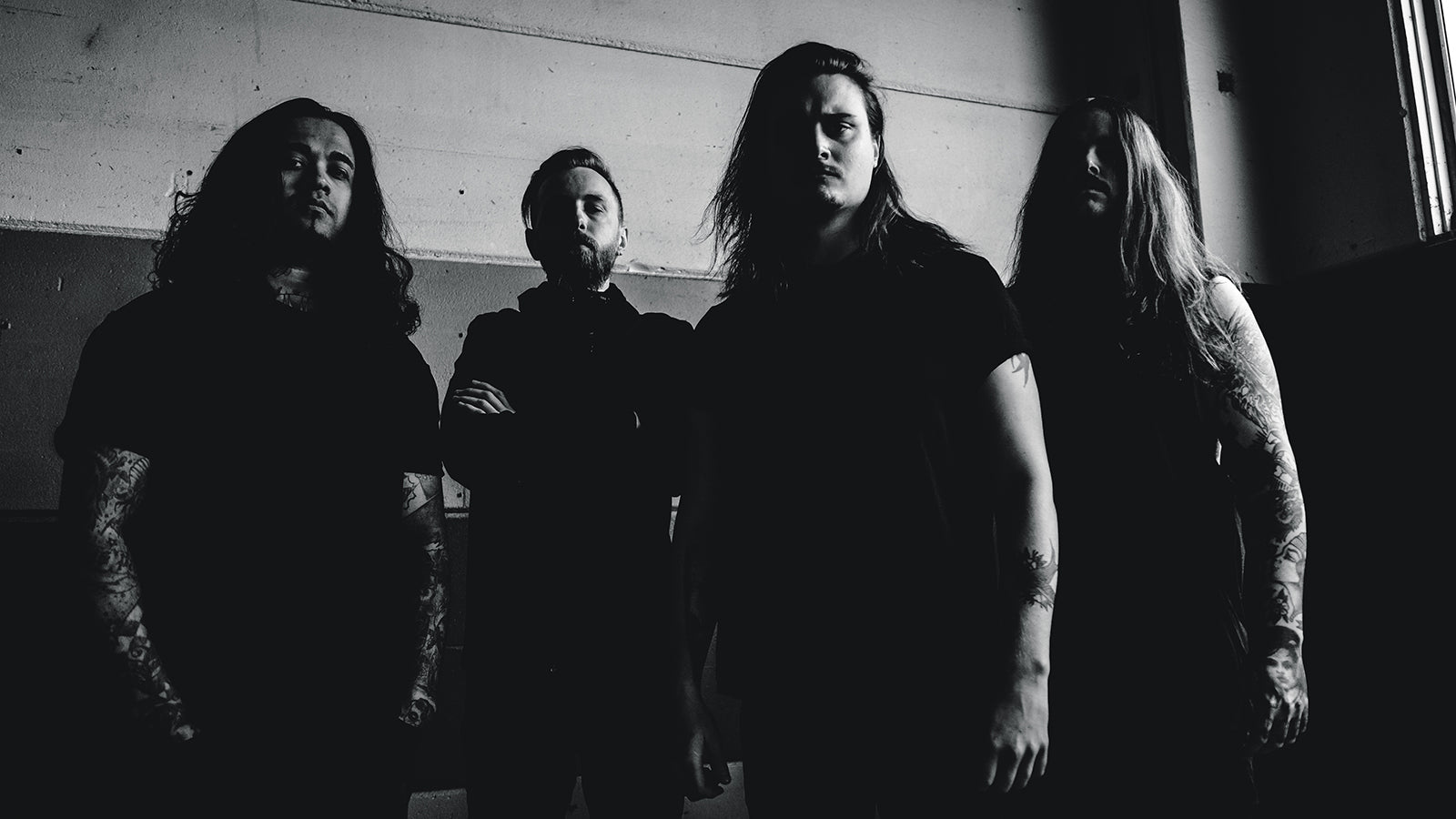 Orbit Culture: Swedish Upstarts Pull Gojiraesque Metal out of Mental Illness