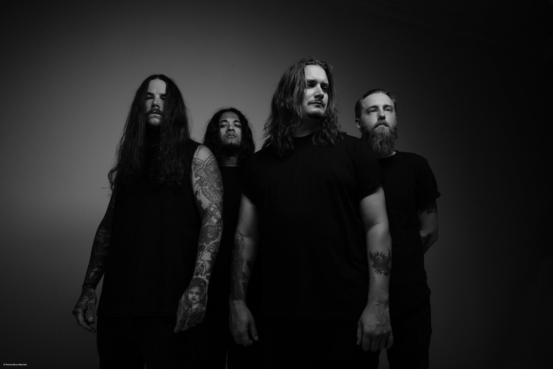 ORBIT CULTURE announce U.S. headlining dates