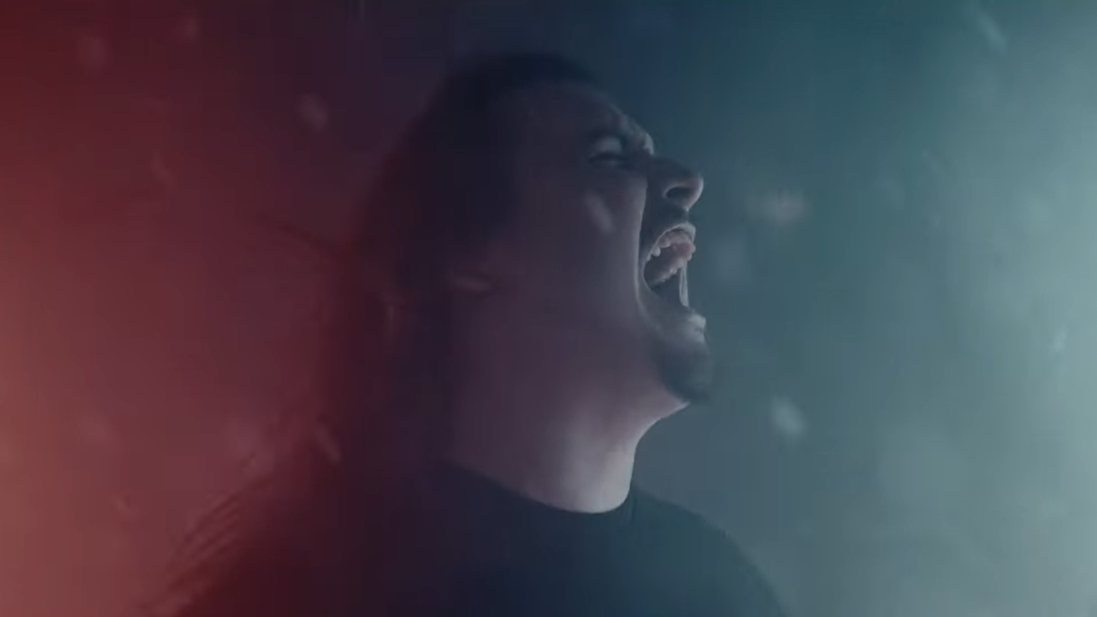 See ORBIT CULTURE’s wild video for crushing new song “From the Inside”