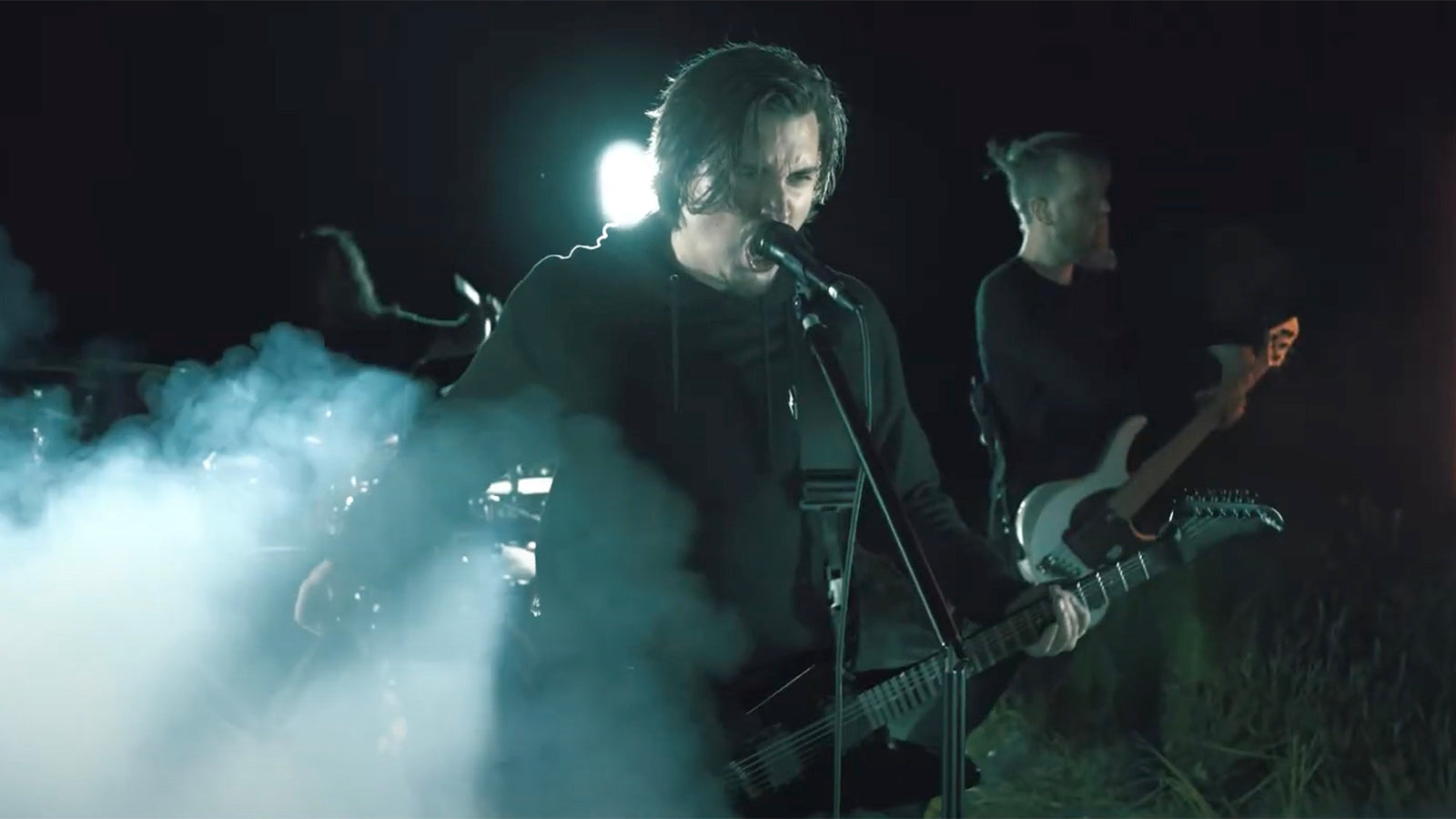 See Orbit Culture’s Epic Video for New Rager “Flight of the Fireflies”
