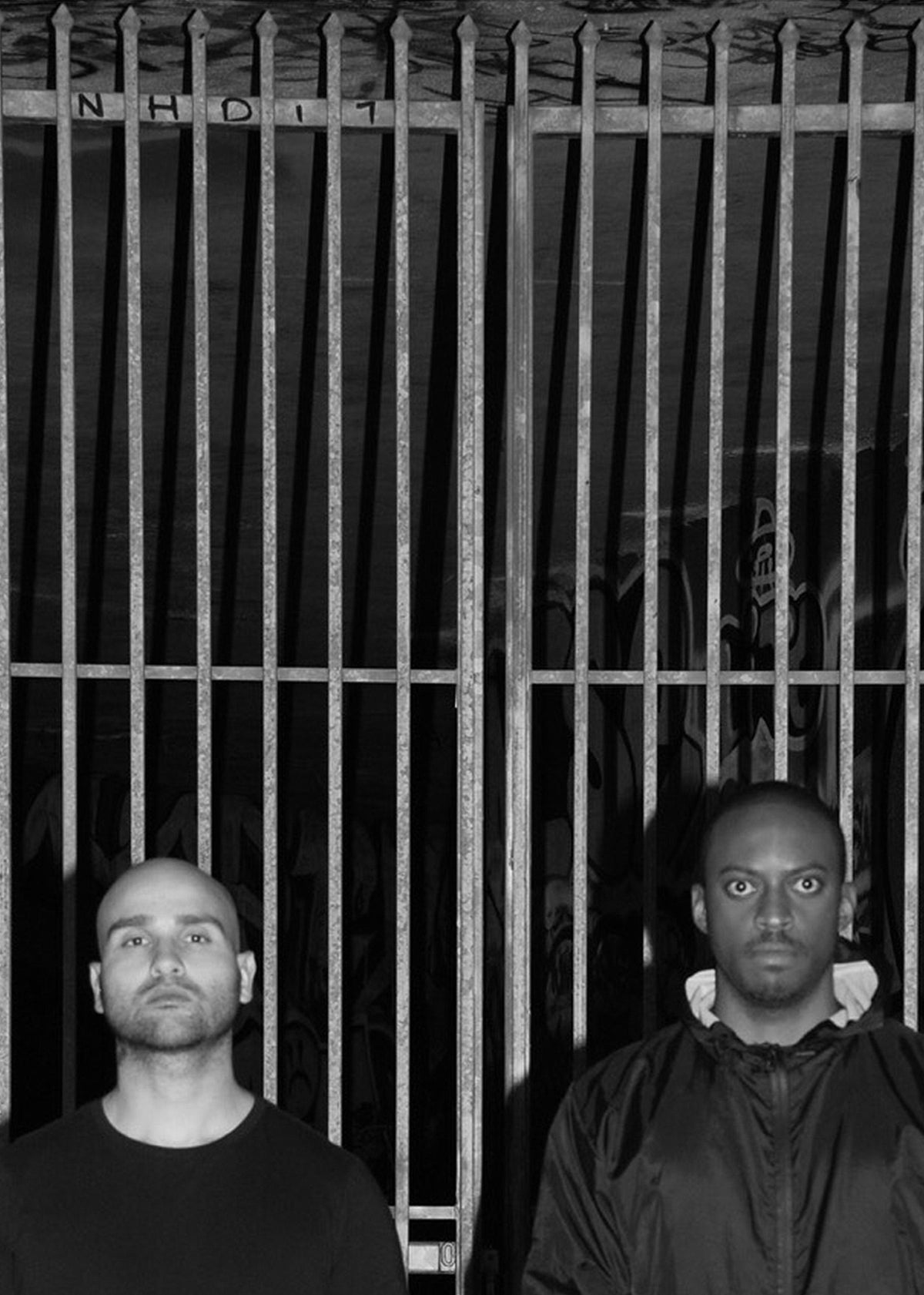 Our Place of Worship Is Silence: Iconoclastic Duo Seeks Enlightenment Through Death Metal