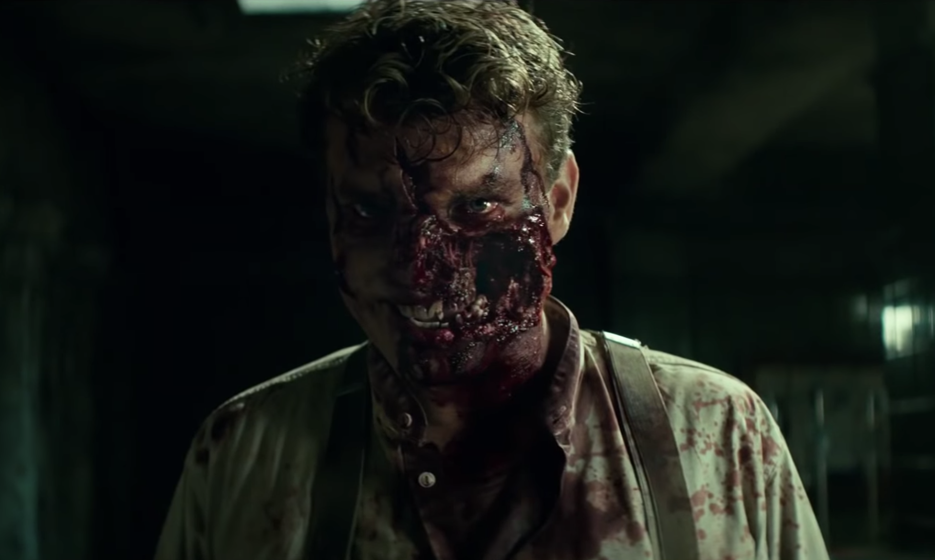See Wild Trailer For Zombie Thriller ‘Overlord’ Featuring AC/DC’s “Hell’s Bells”