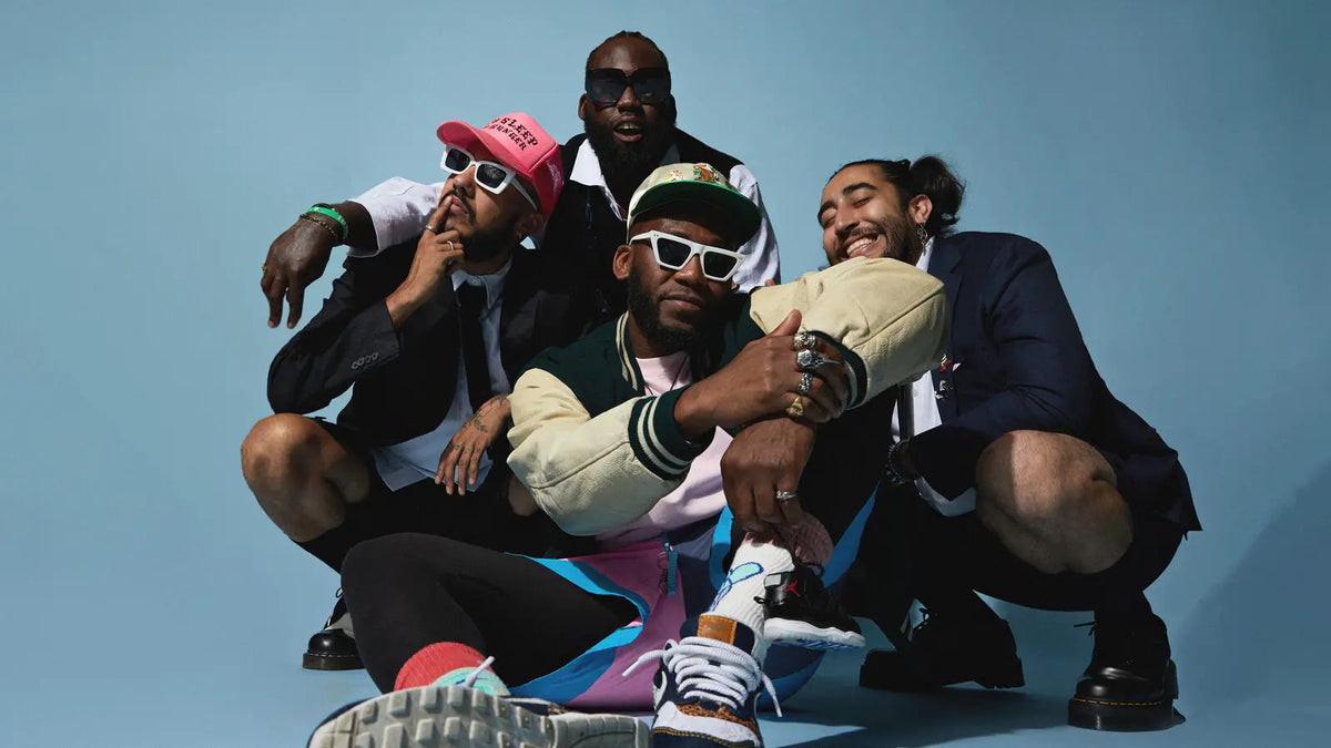 5 greatest rap-rock songs: OXYMORRONS’ picks
