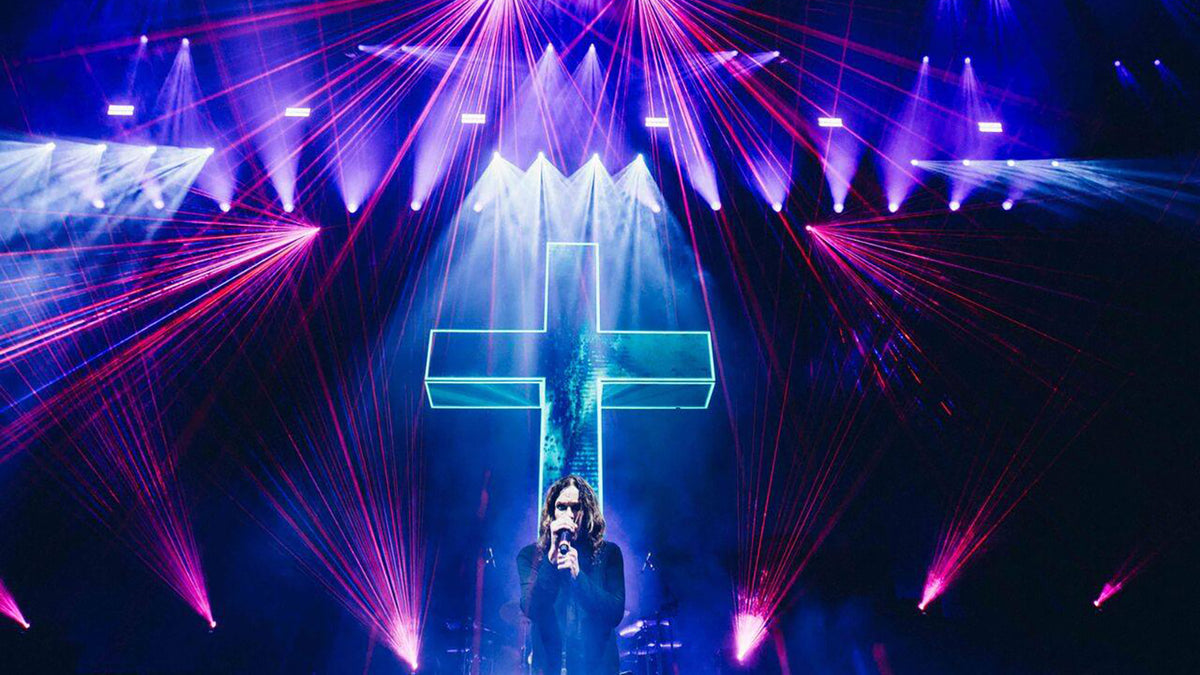 Ozzy Cast as Thrash, King of “Rock Land,” in Next ‘Trolls’ Animated Movie