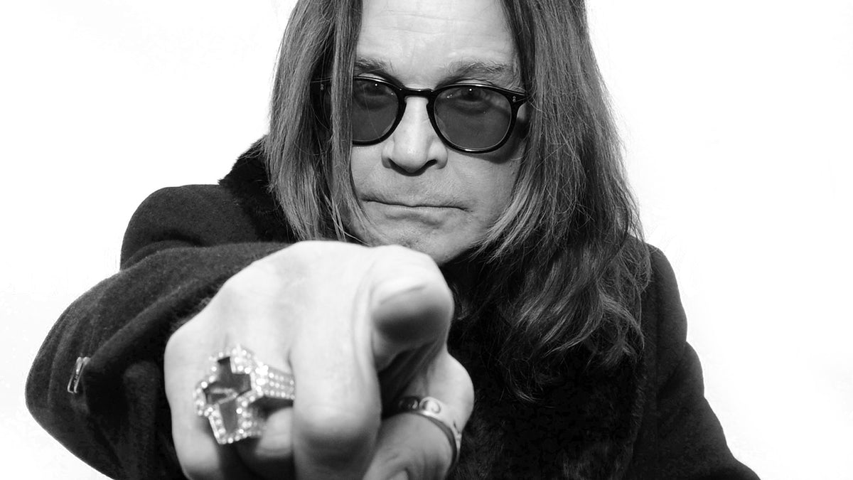 Ozzy and Sharon Osbourne Blast Trump for “Unauthorized” Use of “Crazy Train”