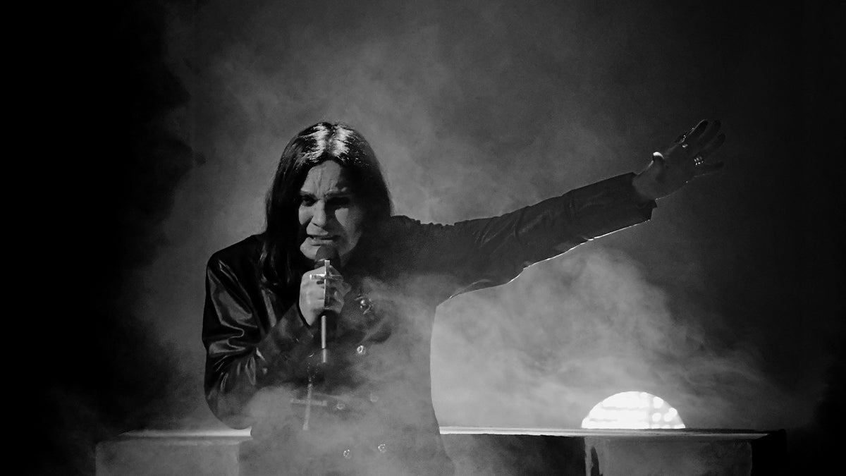 Ozzy Osbourne Shoots Down Black Sabbath Reunion Album: “We Put That Band to Bed”