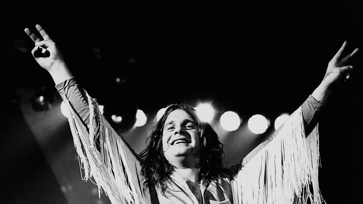 Fan poll: Top 5 BLACK SABBATH live songs