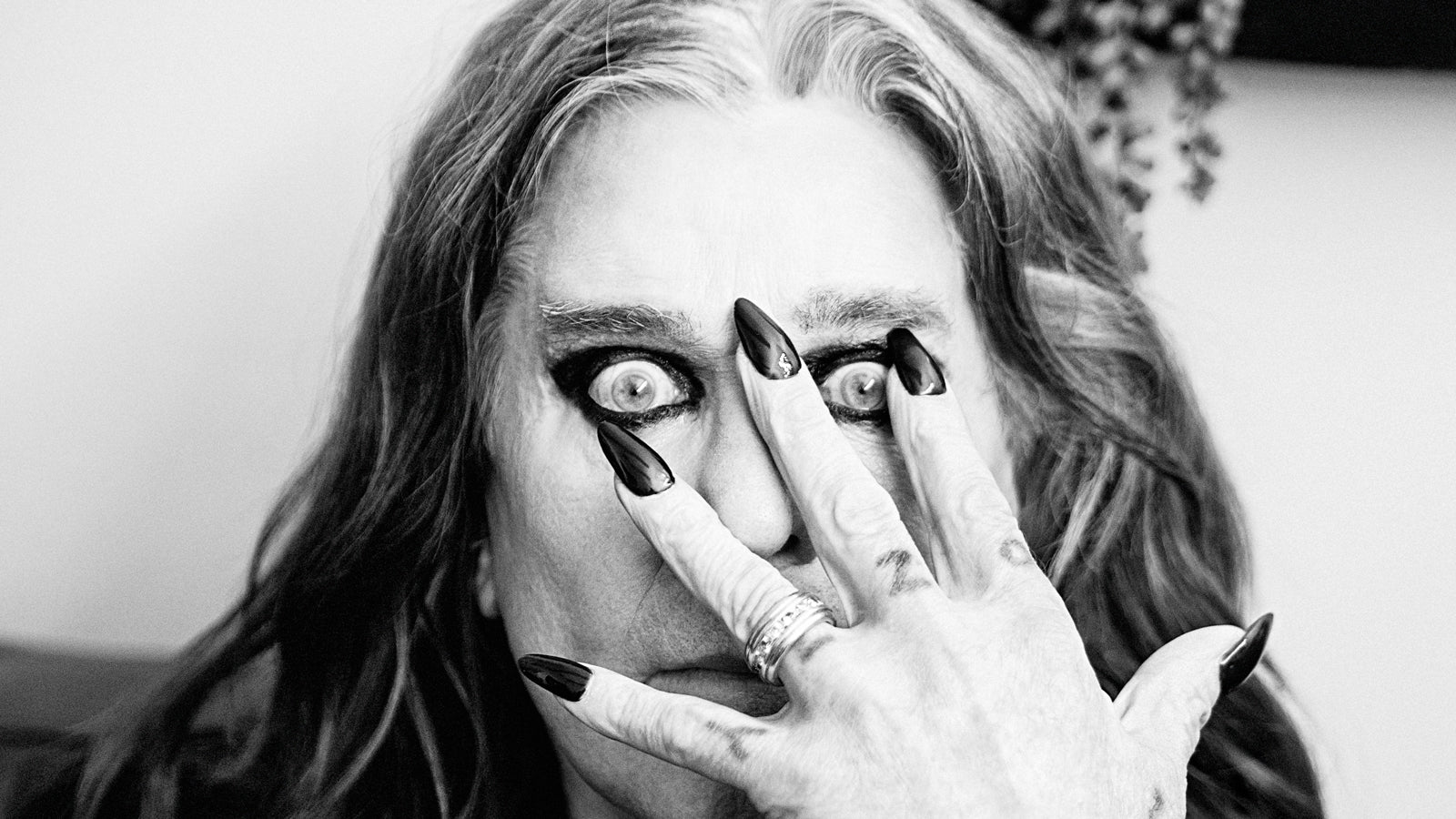Ozzy Osbourne: “I’m Going Out on the F**king Road and Never Coming Home Again”