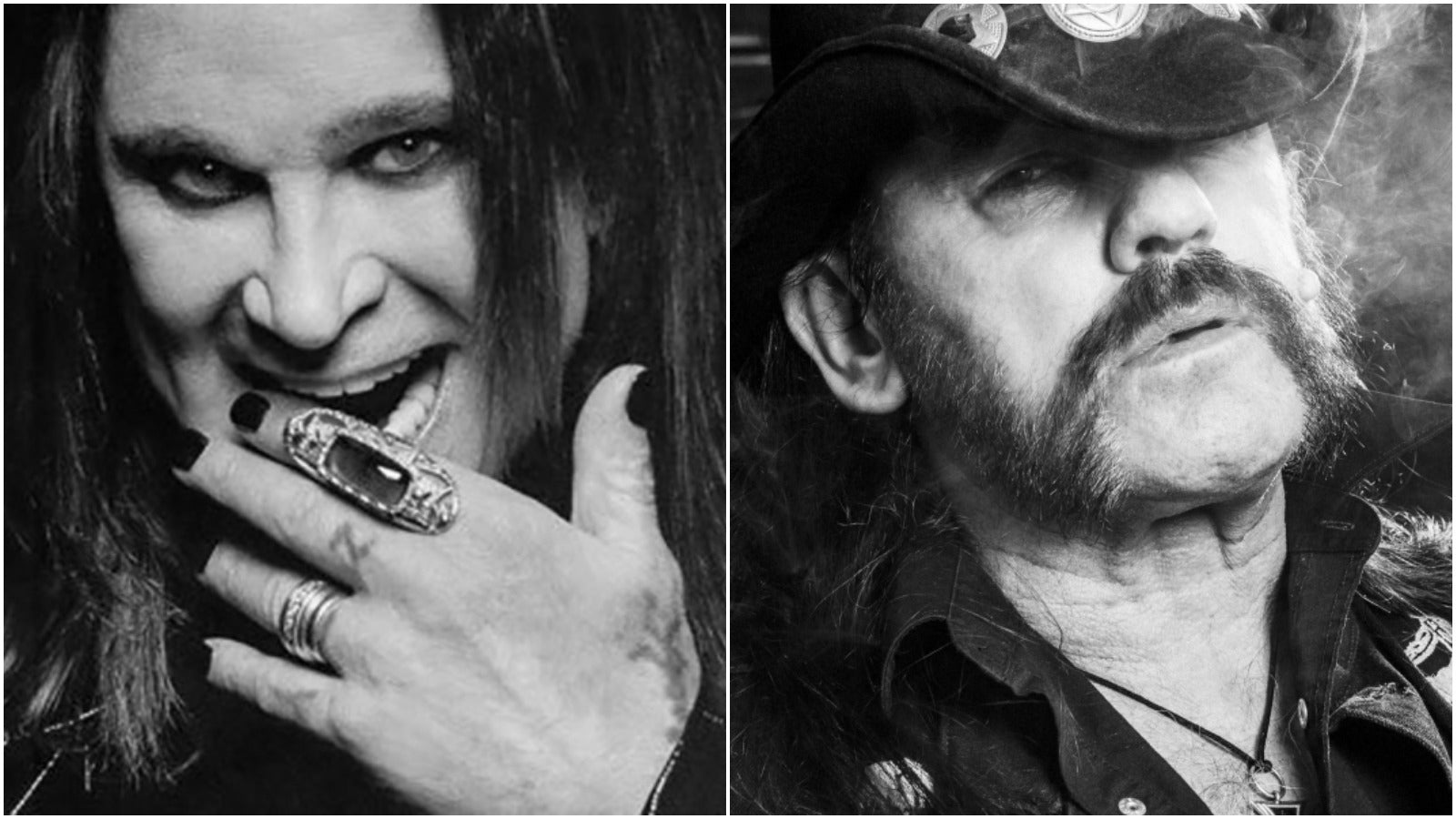 Ozzy Osbourne Reveals Lemmy’s Favorite Ozzy Album