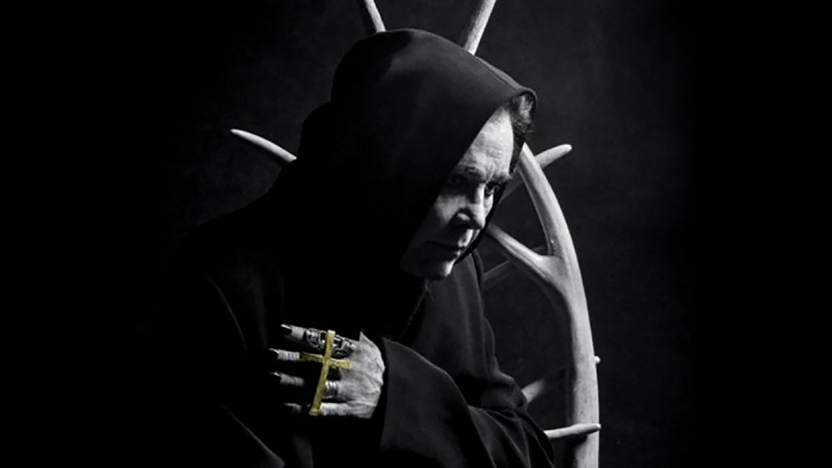 Hear Ozzy Osbourne Face Mortality on New Solo Song “Under the Graveyard”