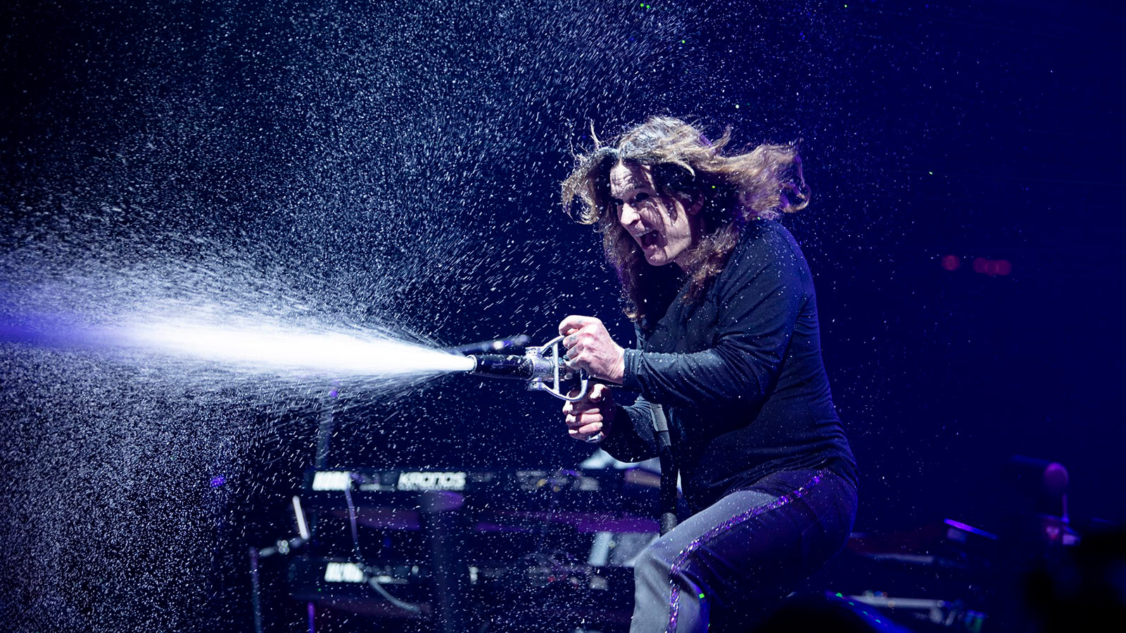 Ozzfest 2022 to Be Virtually Staged as Part of Metaverse Music Festival